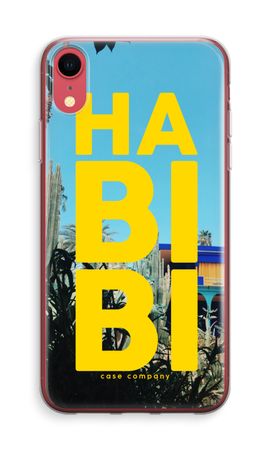 Habibi Majorelle 