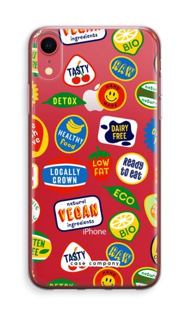 Fruitsticker
