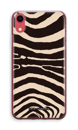Arizona Zebra