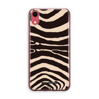 Arizona Zebra
