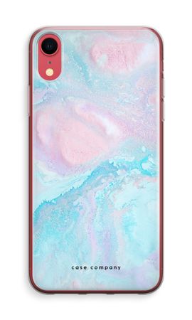 Fantasie pastel