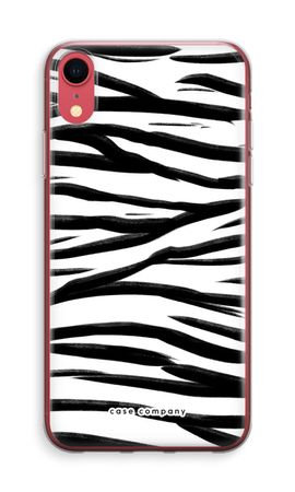 Zebra pattern