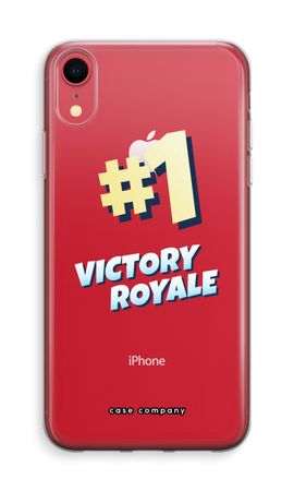 Victory Royale