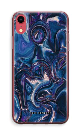 Mirrored Mirage