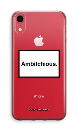 Ambitchious