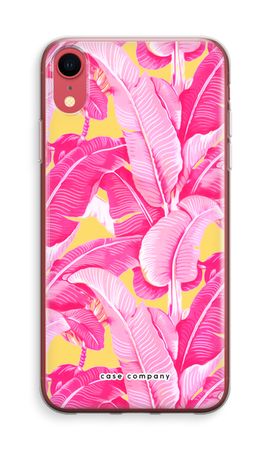 Pink Banana
