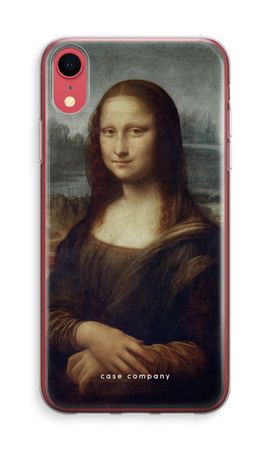 Mona Lisa