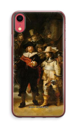 De Nachtwacht