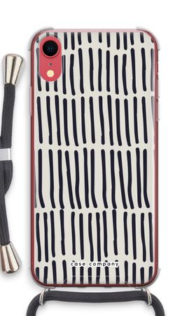 Moroccan stripes