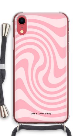 Swirl Pink