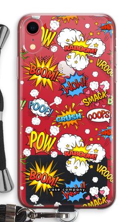 Pow Smack