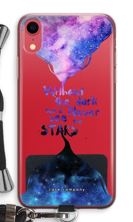 Stars quote