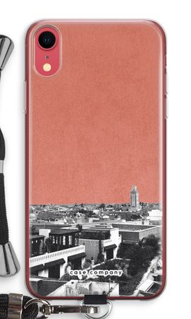 Marrakech Skyline 