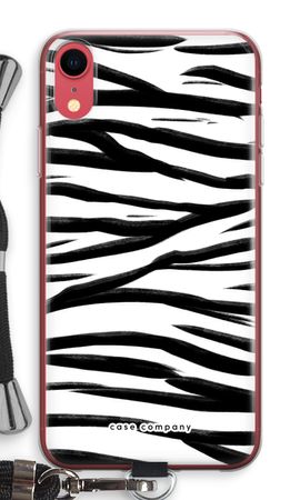 Zebra pattern
