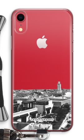 Marrakech Skyline 