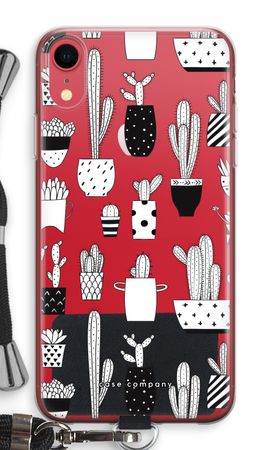 Cactus print