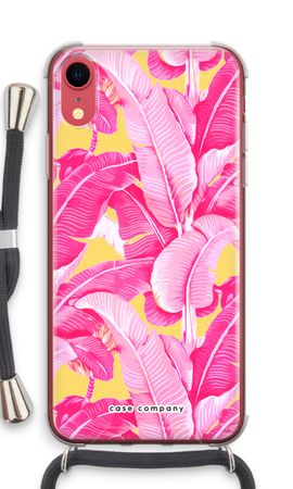 Pink Banana