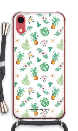 Feuilles ananas
