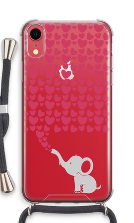 Elephant & Hearts