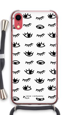 Eye pattern #2