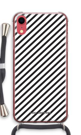 Stripes black and white