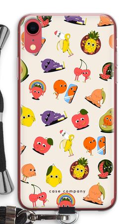 Fruit Pattern