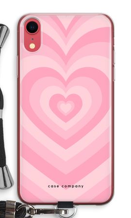 Heart Rose