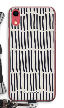 Moroccan stripes