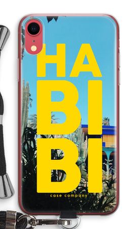 Habibi Majorelle 