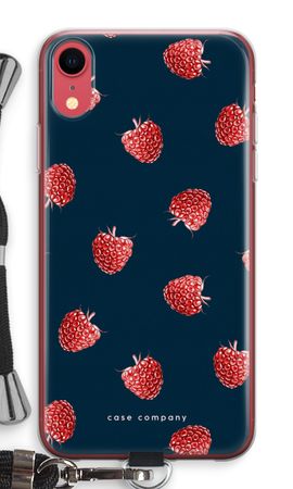 Raspberries