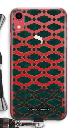 Moroccan tiles