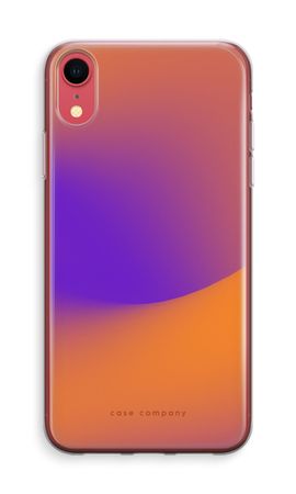 Orange Curve