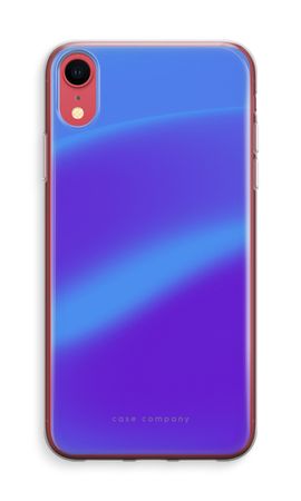 Blue wave