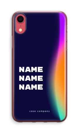 Namecase 2 - Neon