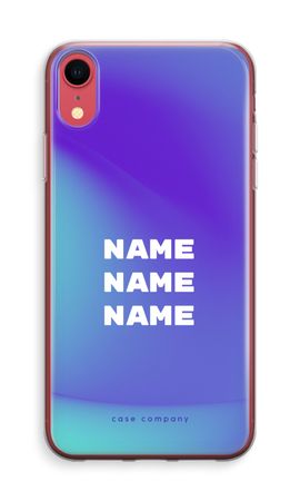 Namecase 1 - Neon