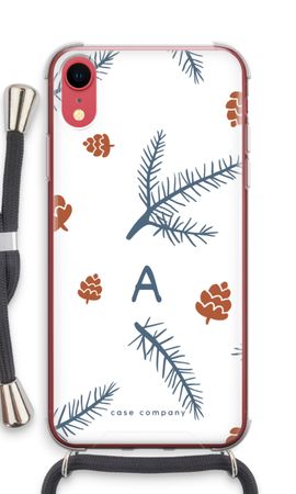 Winter - Monogramm