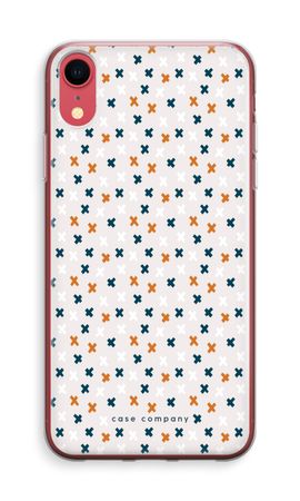 Cross Pattern