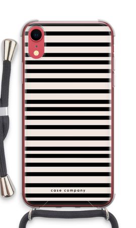 Sharp Stripes