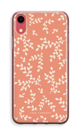 Peach Blossom