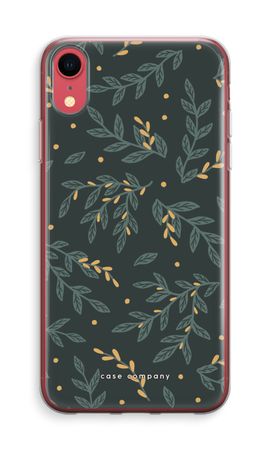 Midnight Olive
