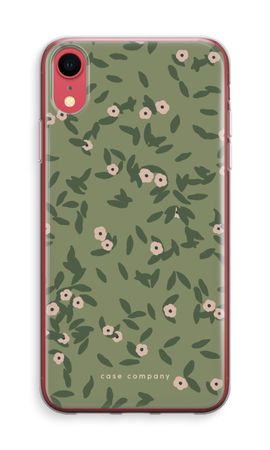Olive Bloom