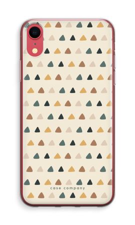 Nordic Pattern