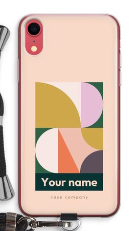 Formé - Namecase #1