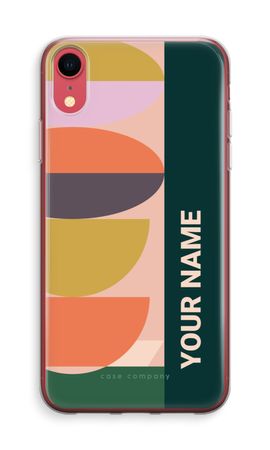 Formé - Namecase #2