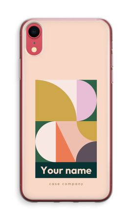 Formé - Namecase #1