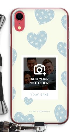 Photo - Hearts - Pascha