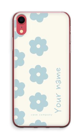 Namecase - Flowers - Pascha