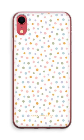 Pastel Polka