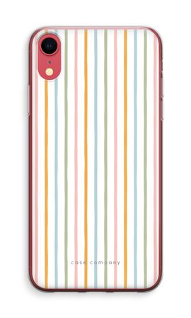 Pastel Lines