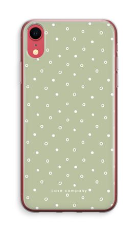 Green Polka